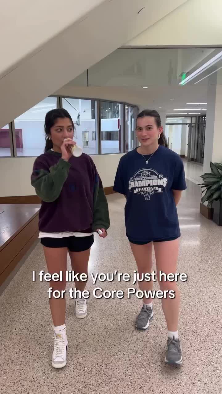 Video post from bcrecreation.