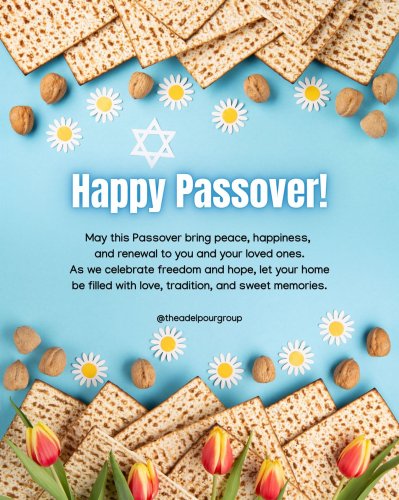 Photo post from theadelpourgroup.