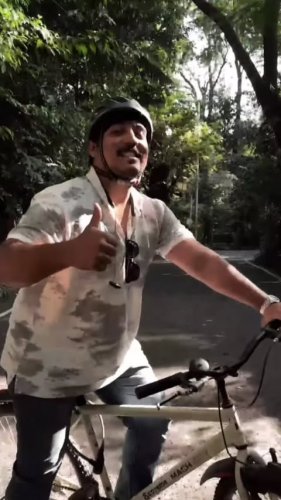 Video post from saahas_ngo.