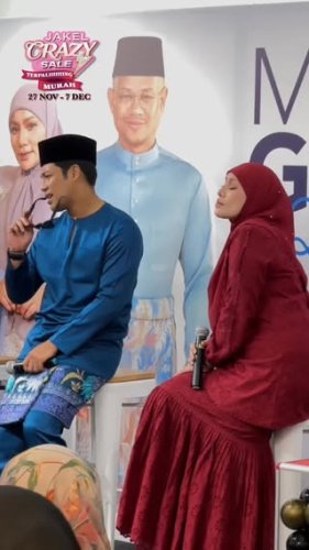 Video post from jakeltextile.