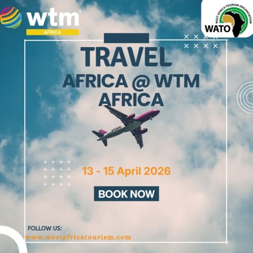 Photo post from wafricatourism.
