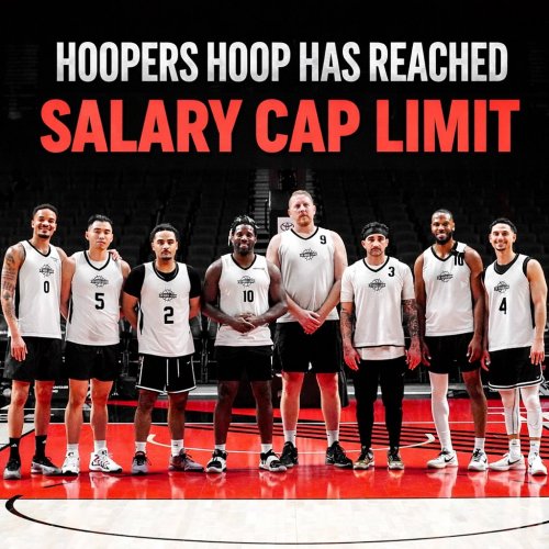 Photo post from theroundleague.