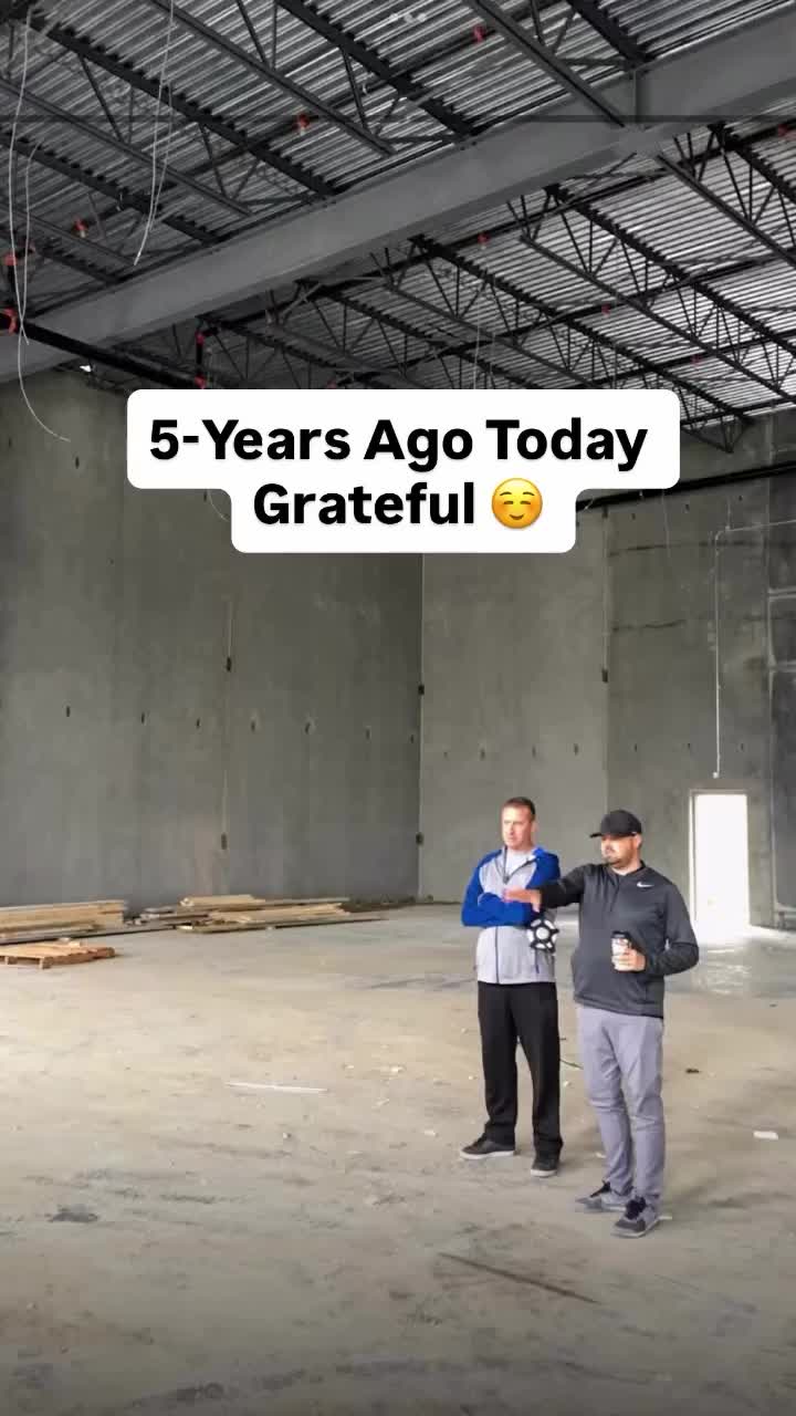 Video post from beyondsportinsta.