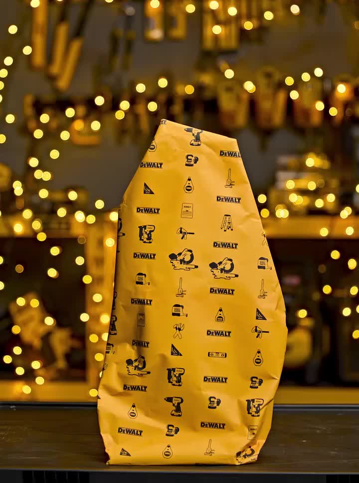 Carousel post from dewalttough.