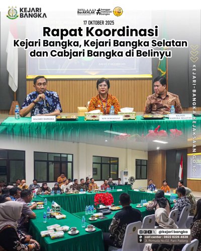 Carousel post from kejaribangka.