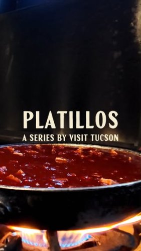 Video post from visittucson.