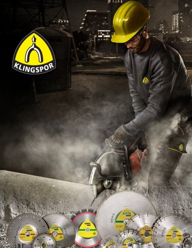 Carousel post from klingsporusa.