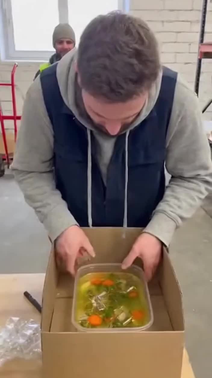 Video post from nemagnit.company.