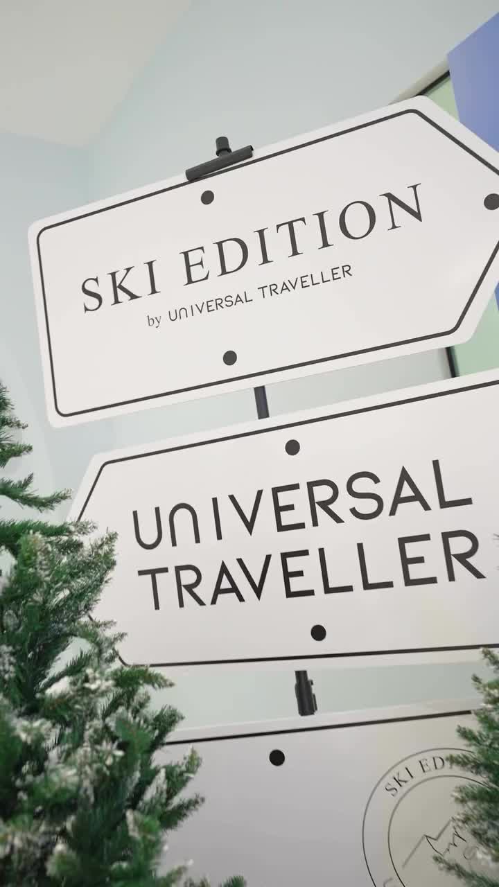 Video post from universaltraveller_my.