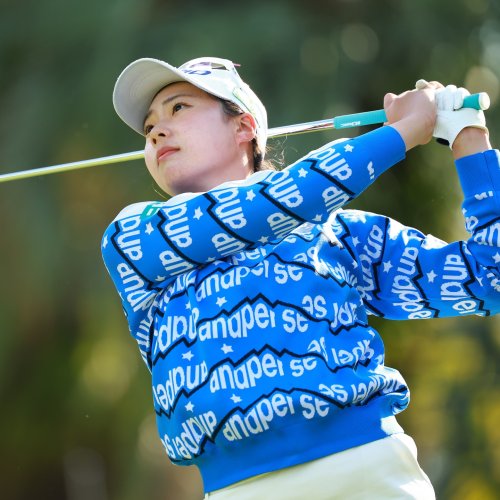 アンパスィ　ゴルフウェア　アンパスィゴルフウェア　ゴルフ 楽天市場】【40％OFF！セール】アンパスィ / and per se (秋冬モデル