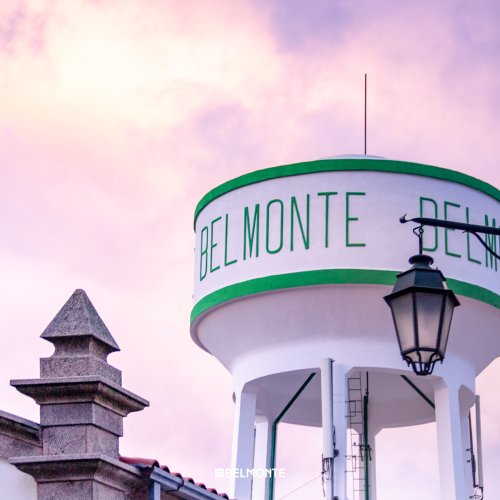 Photo post from visit.belmonte.