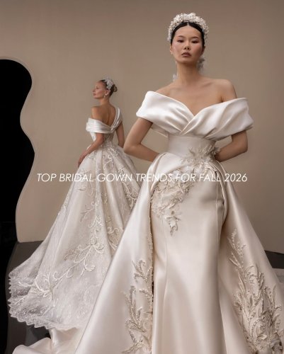 Carousel post from jolibride.