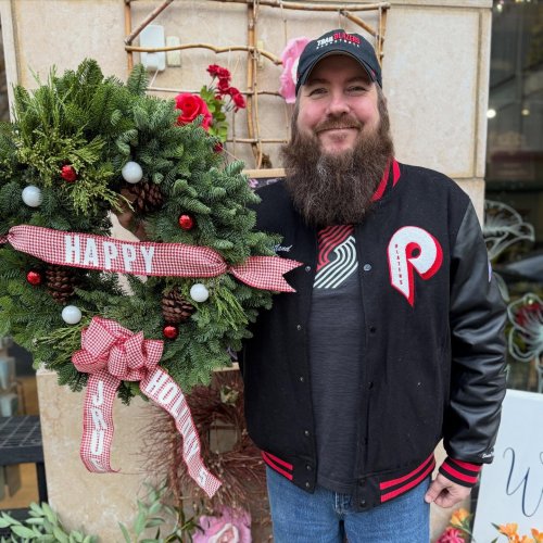 Photo post from giffordsflowers.