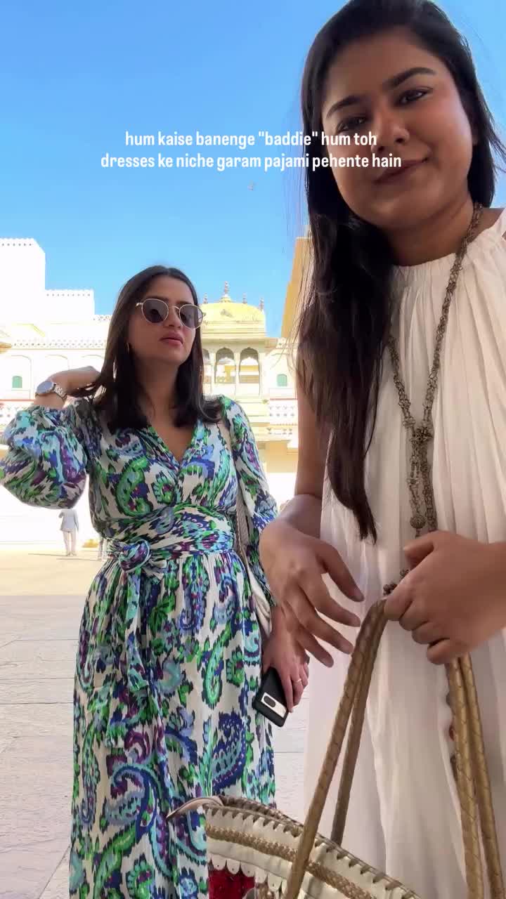 Video post from imahimaagarwal.
