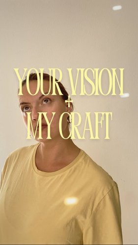 Video post from sarahvisuals.de.
