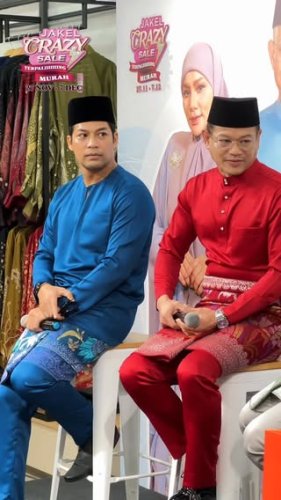 Video post from jakeltextile.