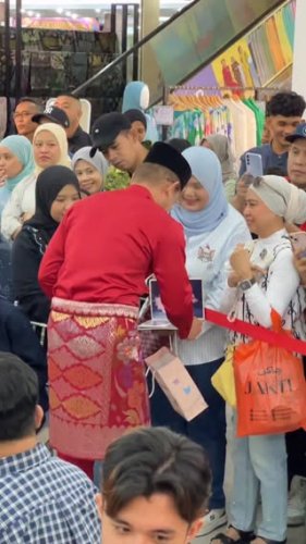 Video post from jakeltextile.