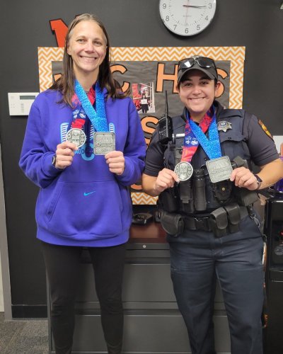 Photo post from mchsdistrict111.