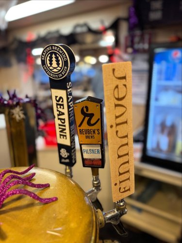 Carousel post from finnriver.