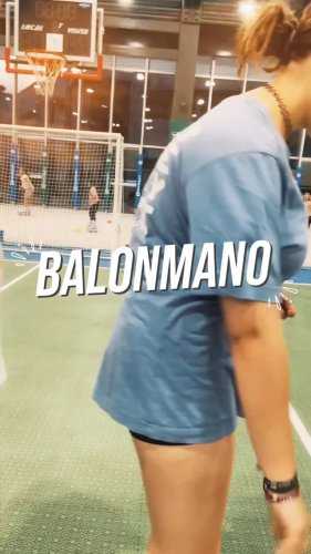 Video post from cluburundayuniversitario.