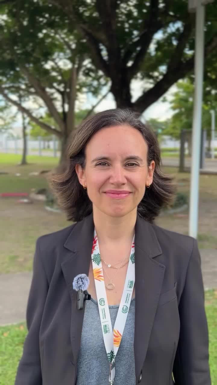 Video post from unops_official.