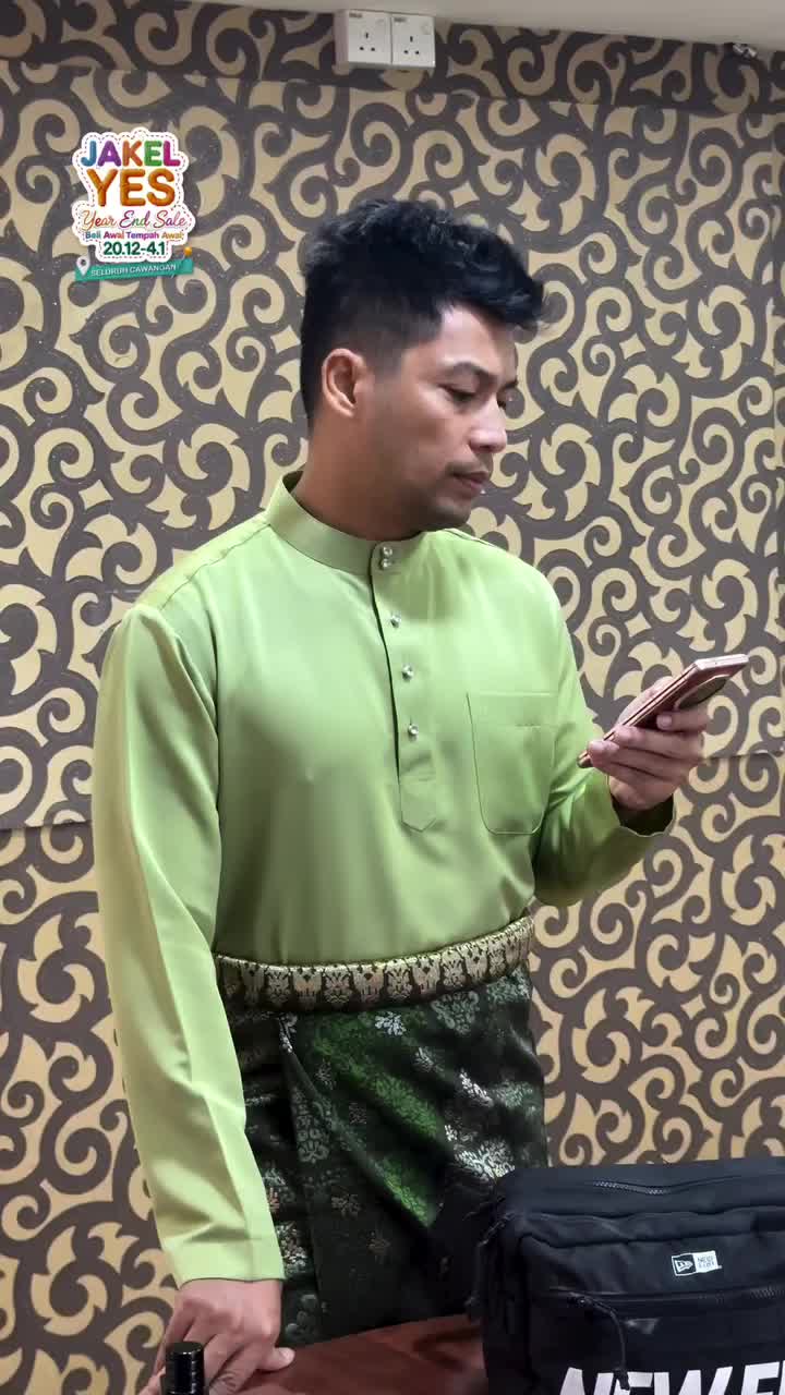 Video post from jakeltextile.