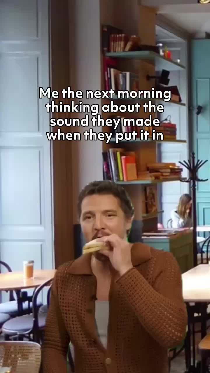 Video post from lovehoneyofficial.