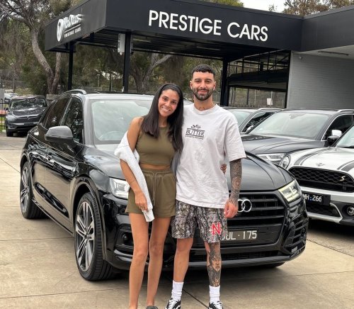 Photo post from maxouzasprestige.