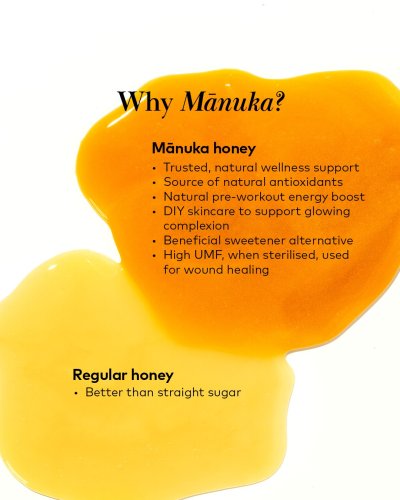 Photo post from comvita_nz.