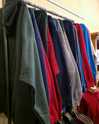 Carousel post from patagoniatradingpost.