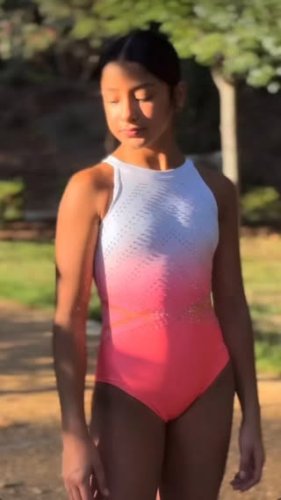 Video post from darcyleotards.