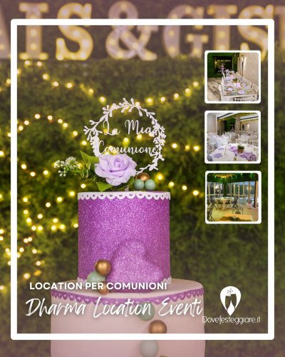 Carousel post from dovefesteggiare.it.