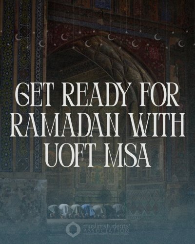 Carousel post from uoftmsa.