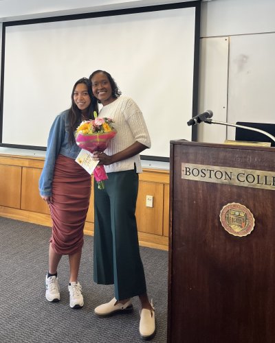 Carousel post from bcssw.