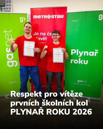 Carousel post from gasnet_cz.