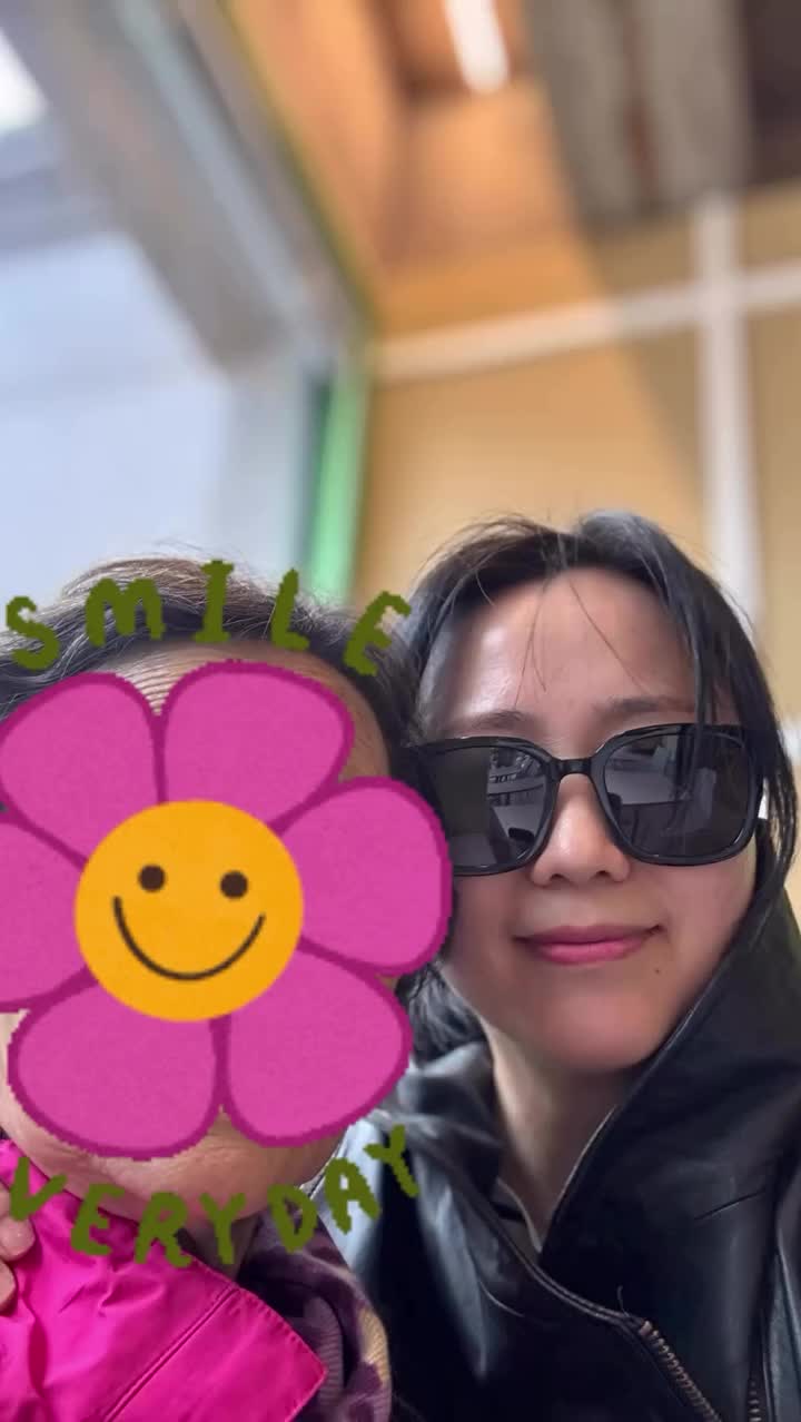 Video post from nydreamer7.