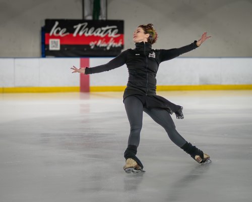 Photo post from icetheatreofny.