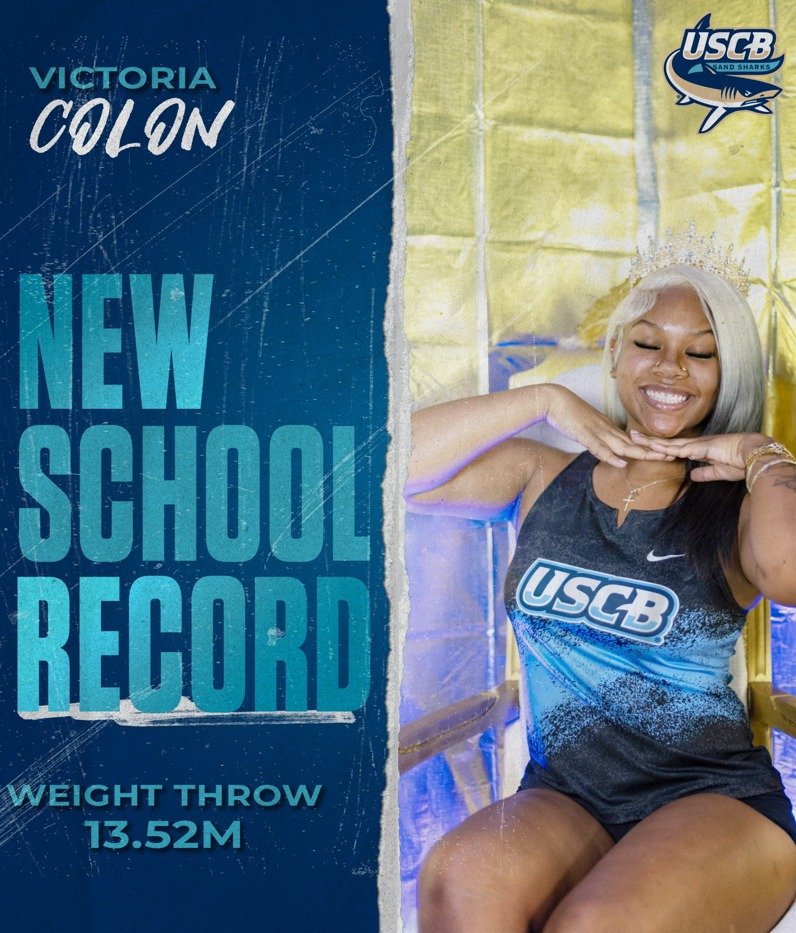 Photo post from uscbsandsharks.