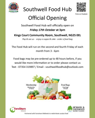 Photo post from bramleynewspaper.