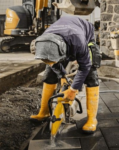 Photo post from klingsporusa.