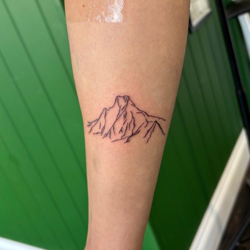 Photo post from lovetattoossandhurst.