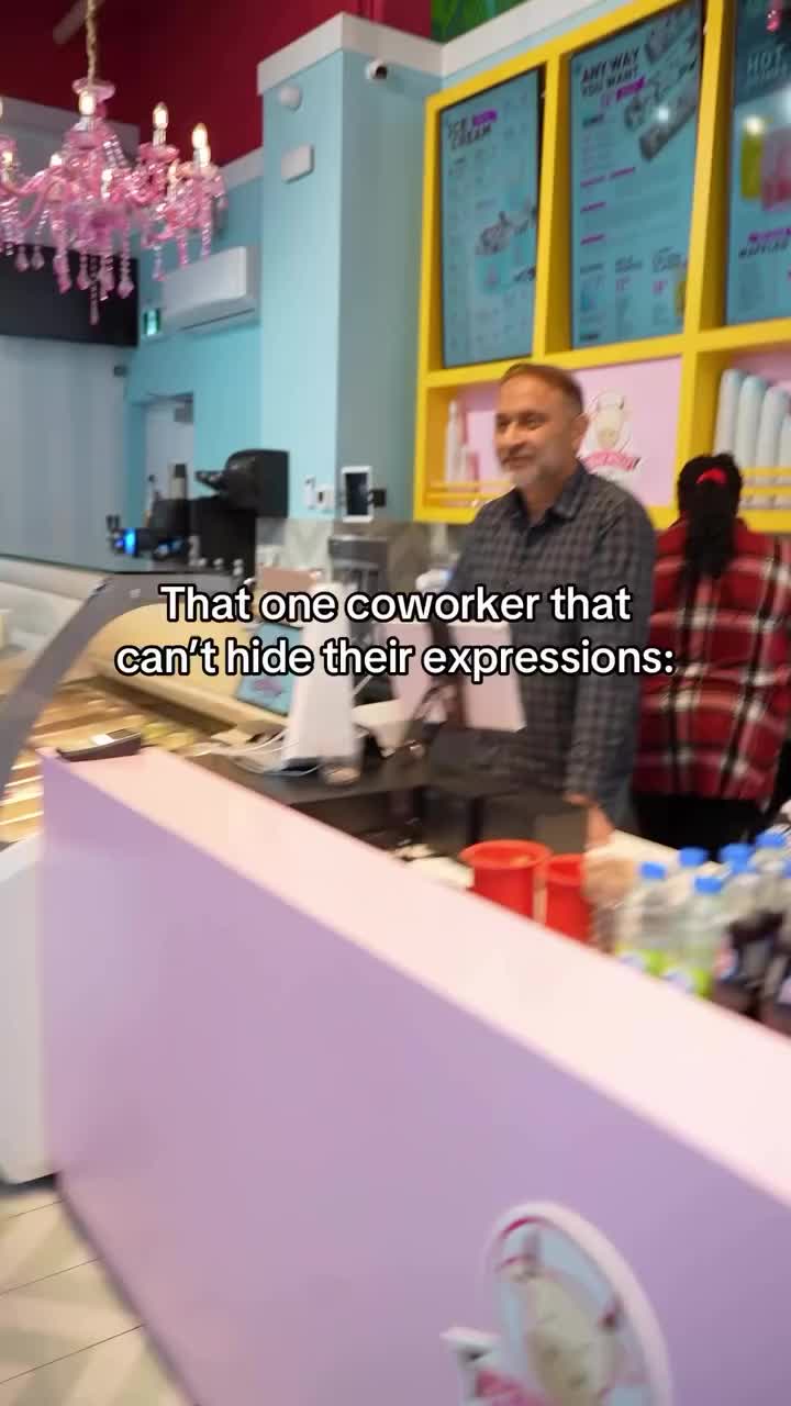 Video post from rollypollycow.