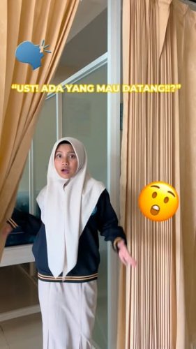 Video post from smpmalmujahidin.