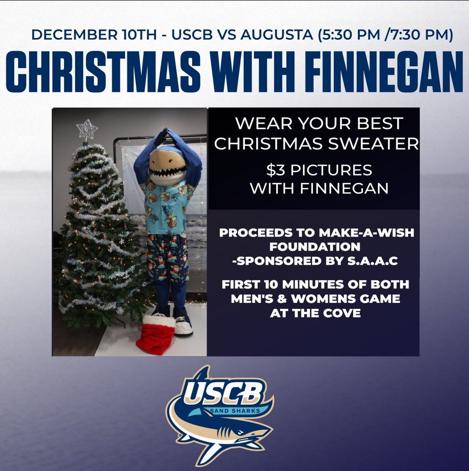 Photo post from uscbsandsharks.