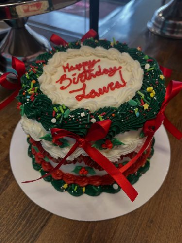 Photo post from smallcakestyler.