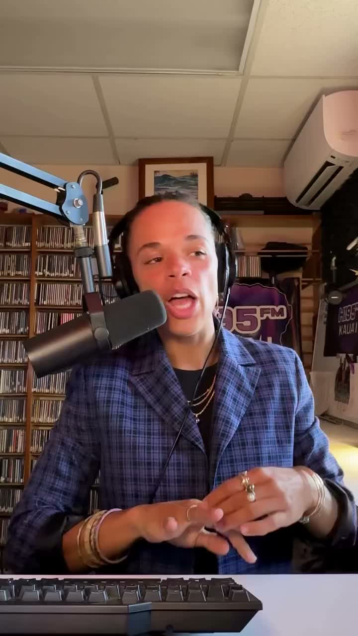 Video post from hi95kauai.