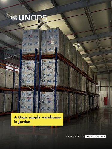 Carousel post from unops_official.