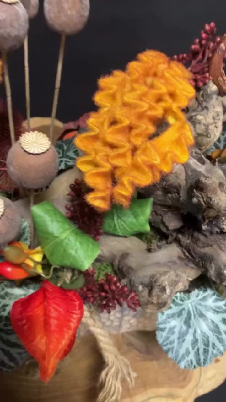 Video post from dellemannbloemen.