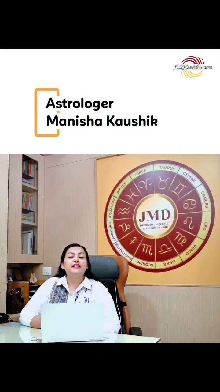 Video post from askmanisha.