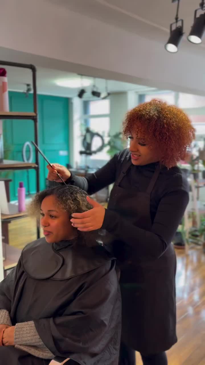 Video post from kinkbynaturekbn.